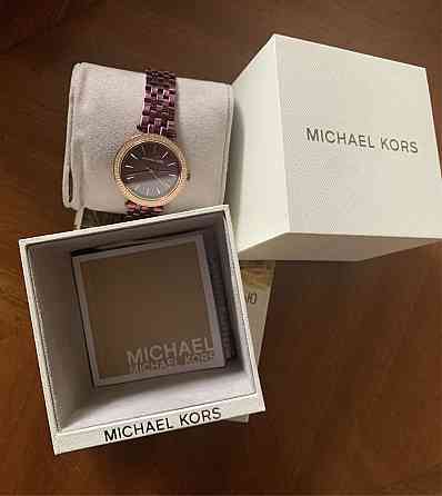 Женские наручные часы Michael Kors Майкл Корс Алматы