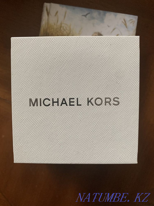Женские наручные часы Michael Kors Майкл Корс Алматы - изображение 3