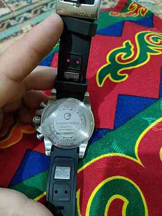 Pacomarine наручные часы Atyrau