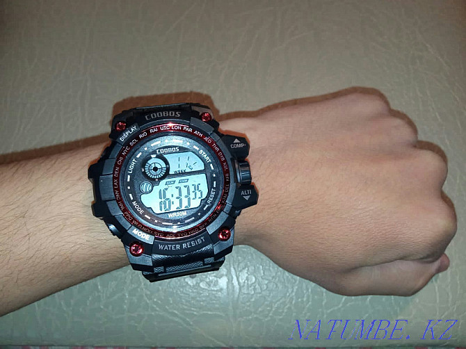 I sell watches Oral - photo 2