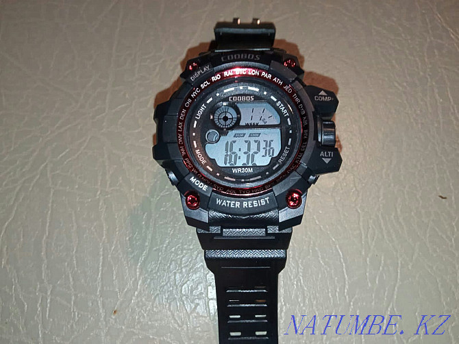 I sell watches Oral - photo 4