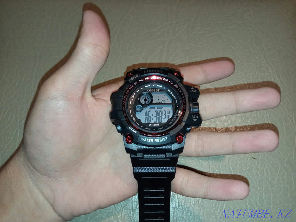 I sell watches Oral - photo 1