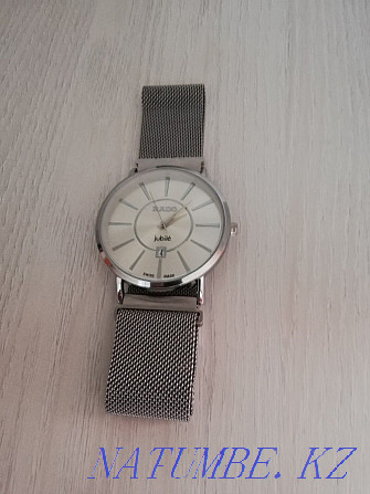 Wrist watch, "RADO" . Ust-Kamenogorsk - photo 2
