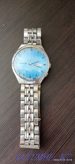 Sell watches Rudnyy - photo 2