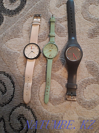 Wrist watch is very beautiful Semey - photo 1