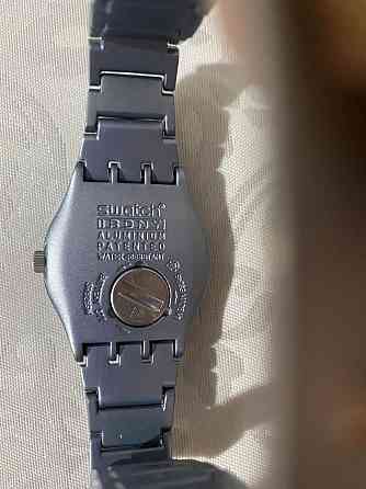 Часы наручные Swatch Алматы