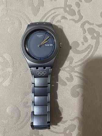 Часы наручные Swatch Алматы