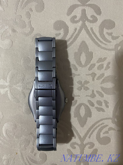 Часы наручные Swatch Алматы - изображение 2