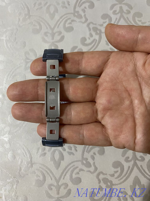 Часы наручные Swatch Алматы - изображение 3