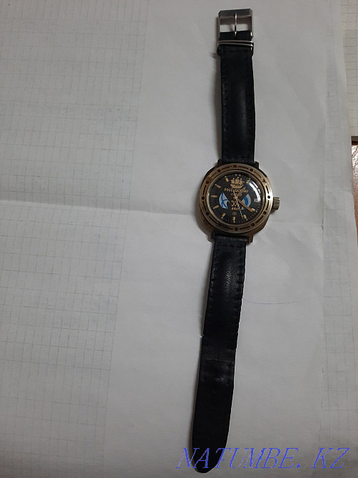 Sell watches Kokshetau - photo 1
