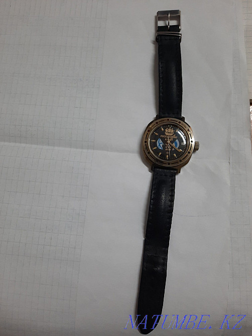 Sell watches Kokshetau - photo 2