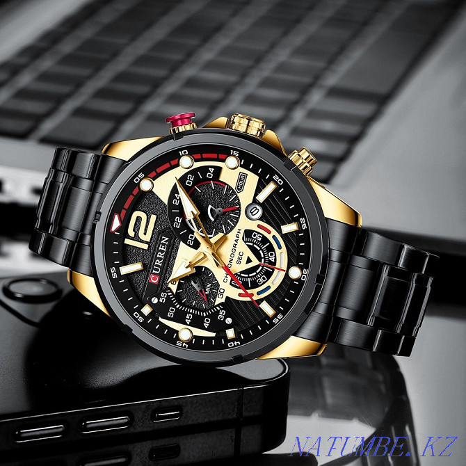Wrist watch  - photo 6