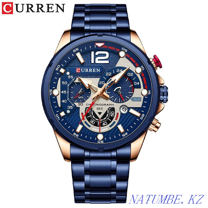 Wrist watch  - photo 5