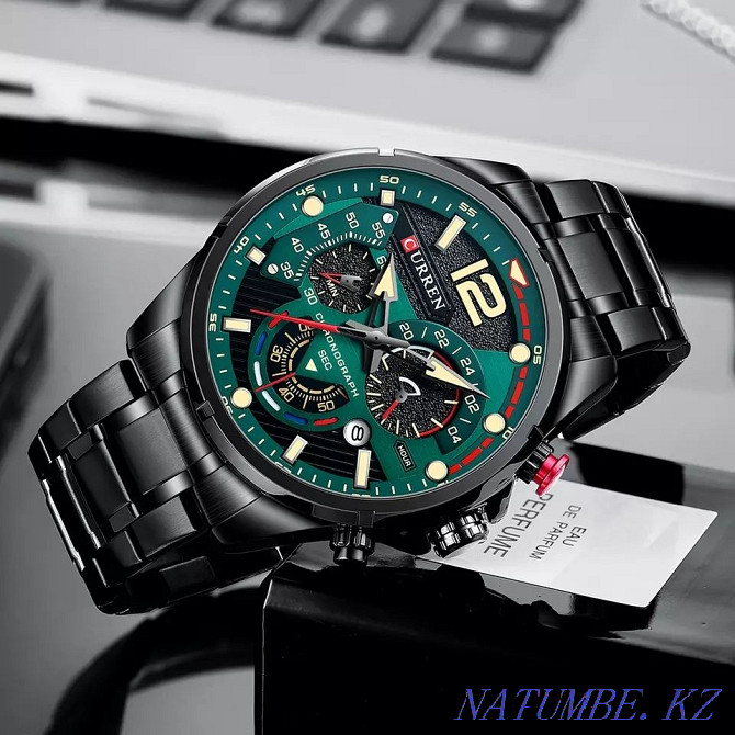 Wrist watch  - photo 1
