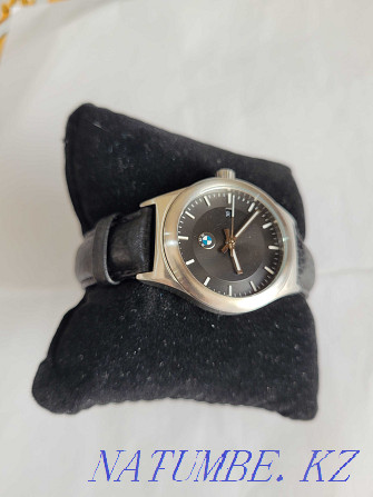 продам наручные женские часы оригинал совершенно новые, оригинал БМВ Актобе - изображение 5