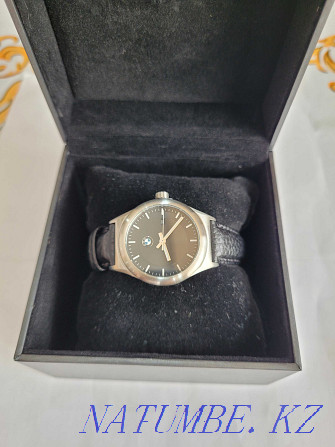 продам наручные женские часы оригинал совершенно новые, оригинал БМВ Актобе - изображение 6