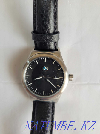 продам наручные женские часы оригинал совершенно новые, оригинал БМВ Актобе - изображение 2
