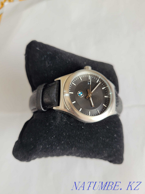 продам наручные женские часы оригинал совершенно новые, оригинал БМВ Актобе - изображение 5