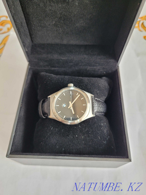 продам наручные женские часы оригинал совершенно новые, оригинал БМВ Актобе - изображение 6