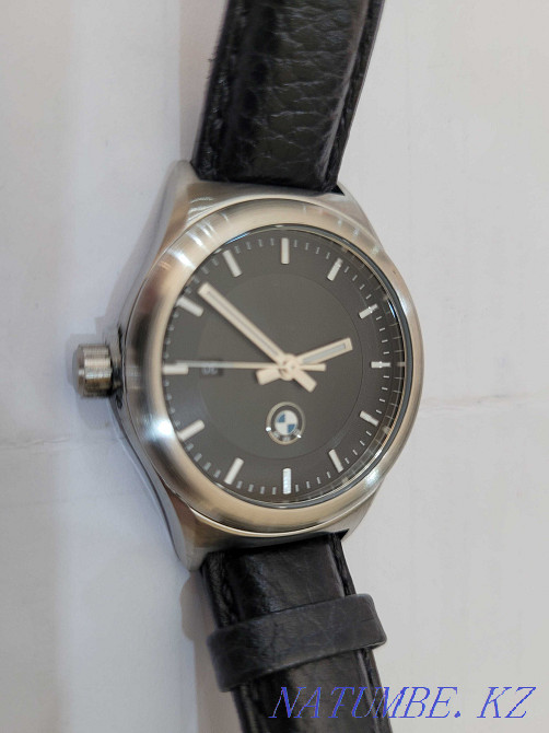 продам наручные женские часы оригинал совершенно новые, оригинал БМВ Актобе - изображение 1