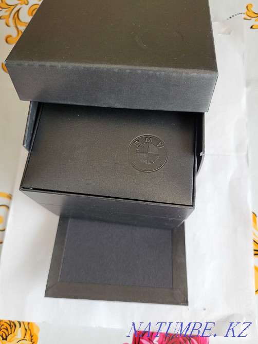 продам наручные женские часы оригинал совершенно новые, оригинал БМВ Актобе - изображение 7