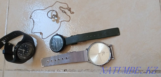 Продаётся наручные часы Актау - изображение 3