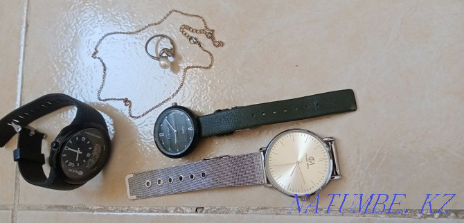 Продаётся наручные часы Актау - изображение 6