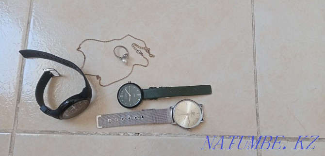 Продаётся наручные часы Актау - изображение 7