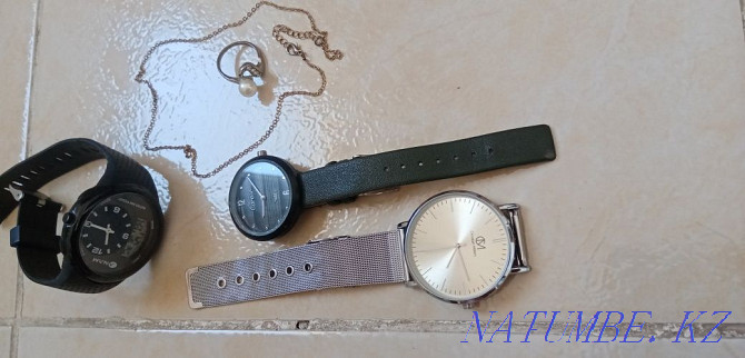 Продаётся наручные часы Актау - изображение 2