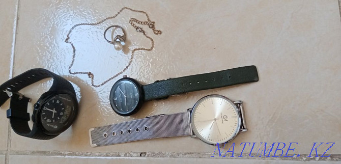 Продаётся наручные часы Актау - изображение 5