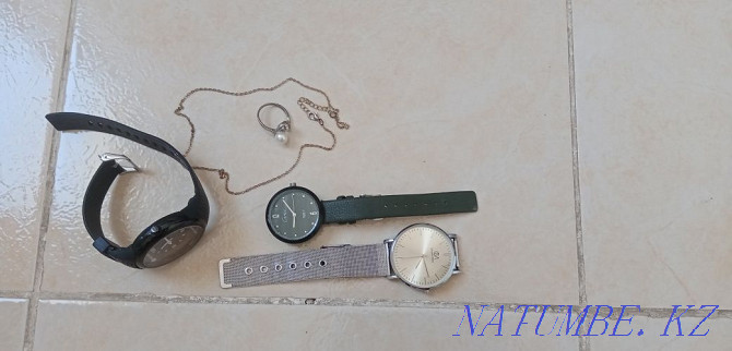 Продаётся наручные часы Актау - изображение 8