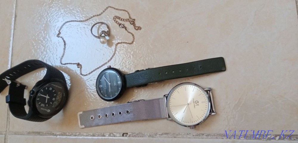 Wristwatch for sale Aqtau - photo 5