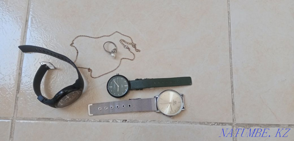 Wristwatch for sale Aqtau - photo 8