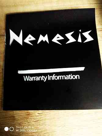 Часы наручные nemesis USA сша Алматы