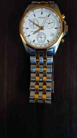 Продам наручные часы мужские часы Tissot Алматы