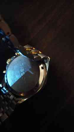 Продам наручные часы мужские часы Tissot Алматы