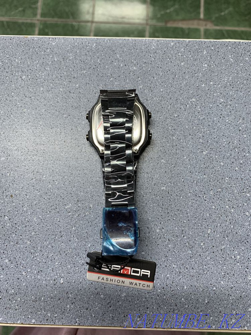 Часы наручные Samda Шымкент - изображение 5