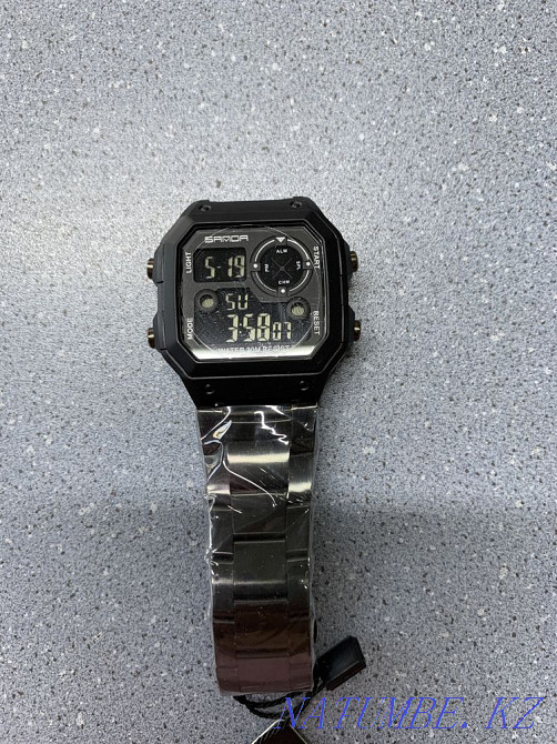 Часы наручные Samda Шымкент - изображение 4