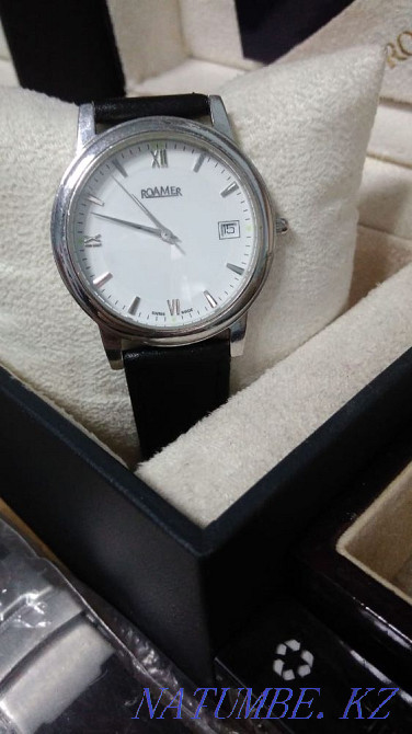 Продам наручные часы Алматы - изображение 6