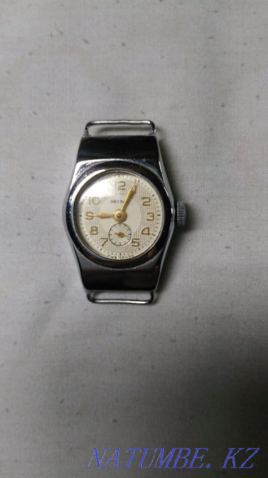 Продам наручные часы Алматы - изображение 1