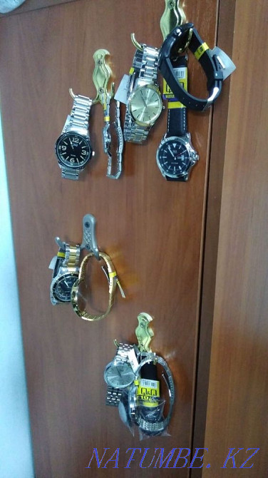 Продам наручные часы Алматы - изображение 2