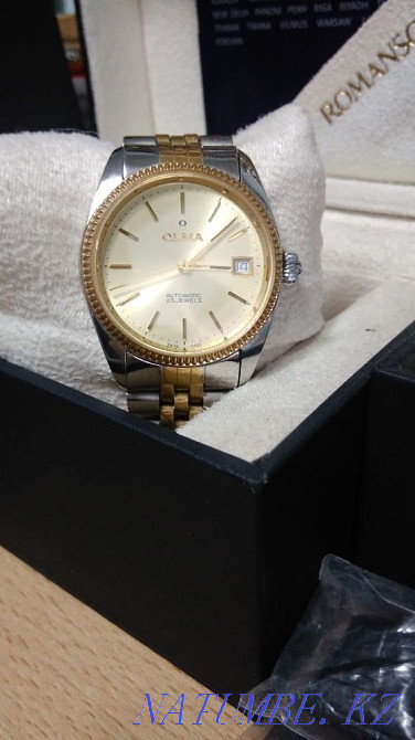 Продам наручные часы Алматы - изображение 5