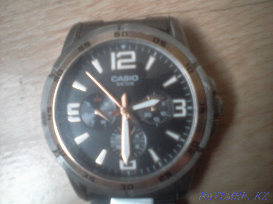 wrist watch from Germany Kostanay - photo 7