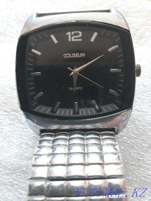 wrist watch from Germany Kostanay - photo 5