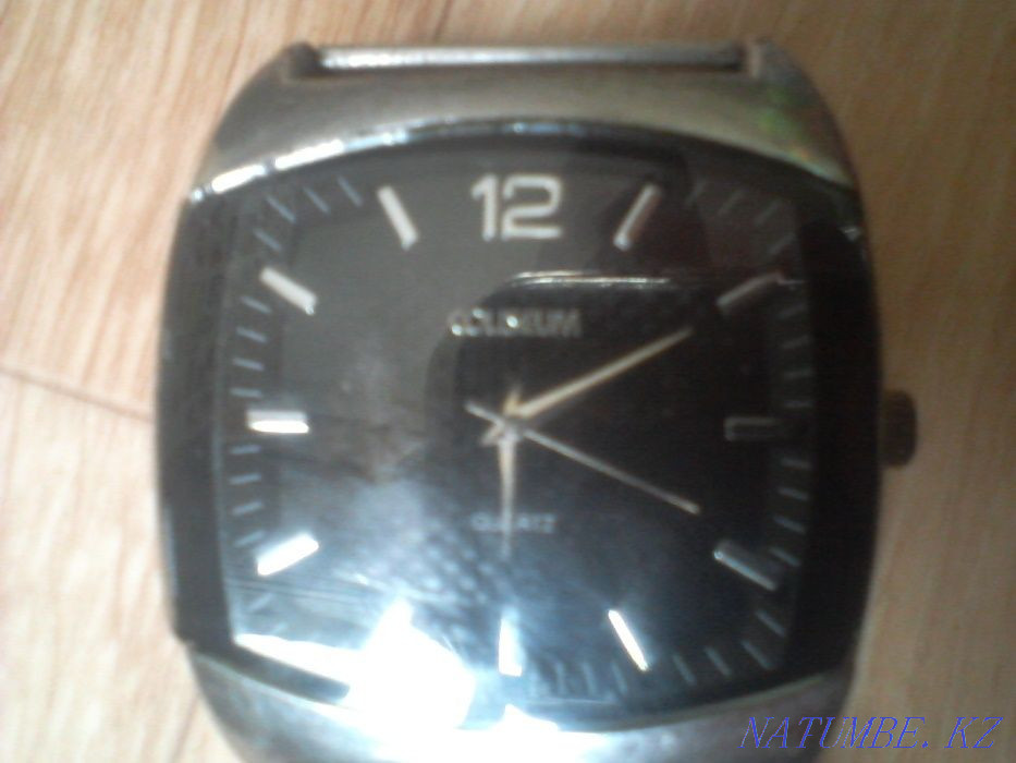 wrist watch from Germany Kostanay - photo 3