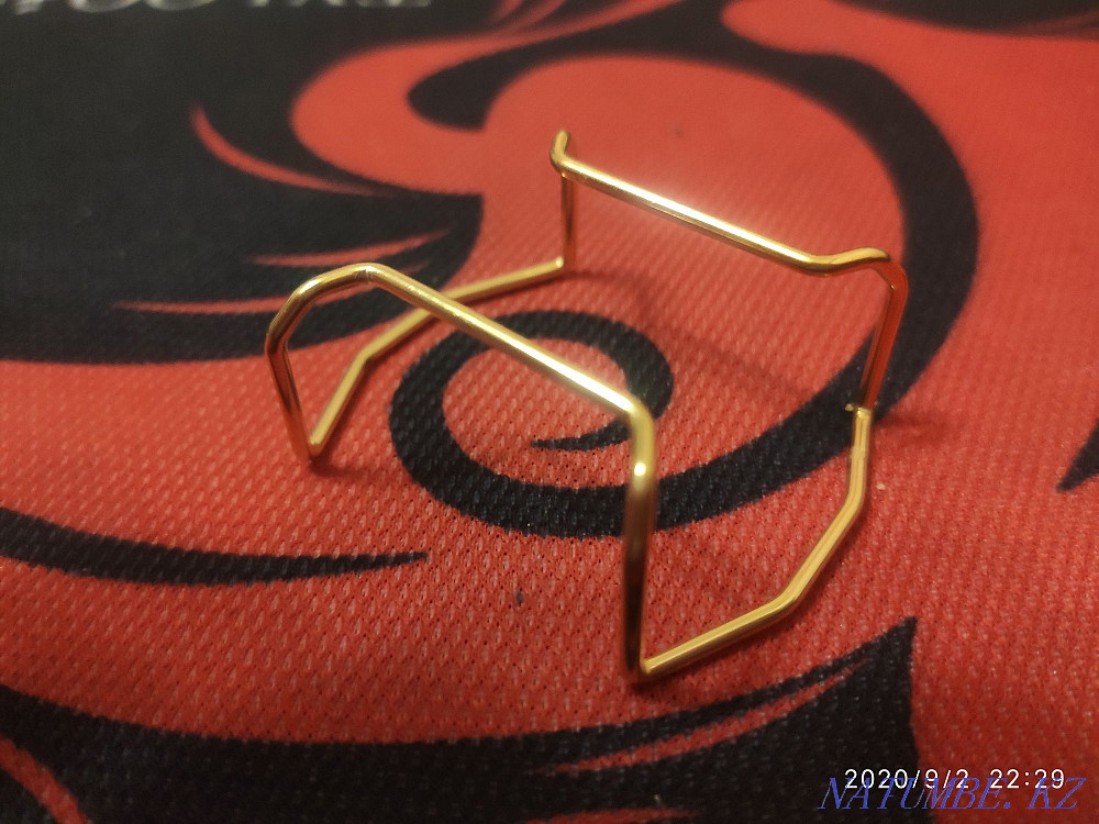 G-SHOCK watch bumper Aqtau - photo 1