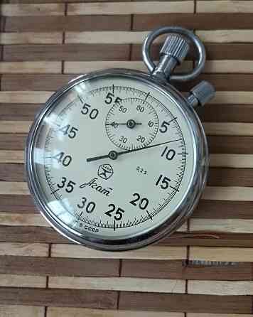 Продам часы, наручные, секундамер Агат (СССР), подарки. Кокшетау