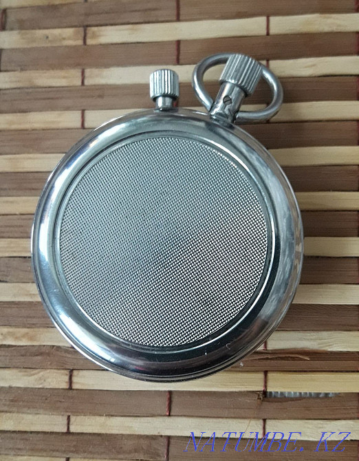 Продам часы, наручные, секундамер Агат (СССР), подарки. Кокшетау - изображение 4