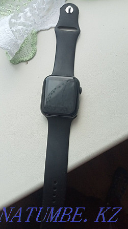 Смарт часы новый красивый наручные Балуана Шолака - изображение 1