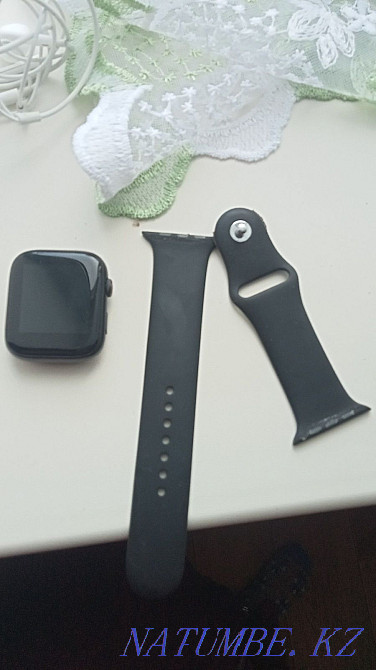 Смарт часы новый красивый наручные Балуана Шолака - изображение 2